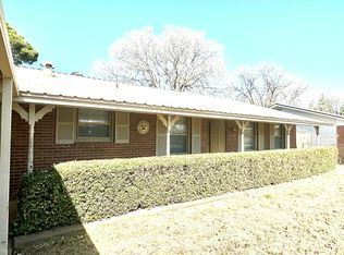 5318 48th St, Lubbock, TX 79414