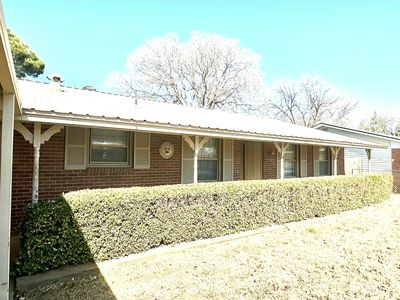 5318 48th St, Lubbock, TX, 79414