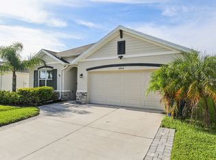 10904 Tally Fawn Loop, San Antonio, FL 33576