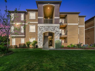 8434 Walerga Rd APT 331, Antelope, CA, 95843