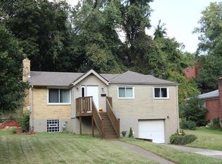 473 Sleepy Hollow Rd, Pittsburgh, PA 15228