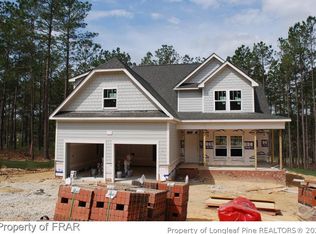 611 Micahs Way, Spring Lake, NC 28390