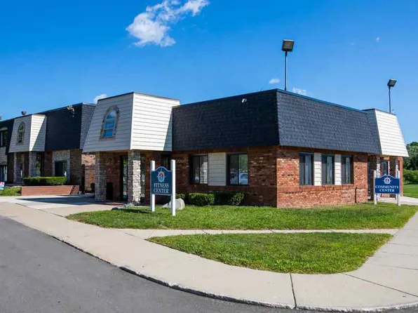 The Shores of Anchor Bay