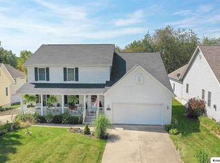 785 Country Club Dr, Howard, OH 43028