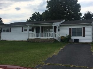 1139 Rockingham Dr, Harrisonburg, VA 22802