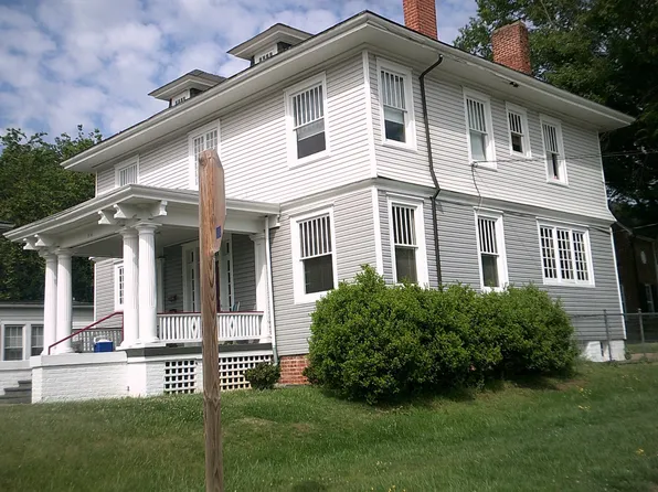 516 W Main St #2, Danville, VA 24541