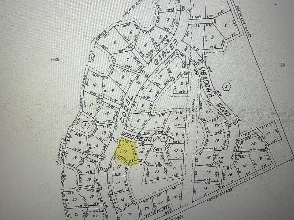 2nd image of 0 Coral Gables