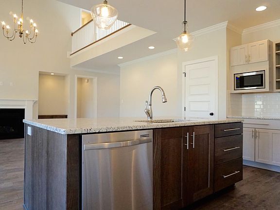 5th image of 1875 Clearmill Dr Lot 43R1