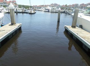 4396 Baldwin Ave APT 44, Little River, SC 29566