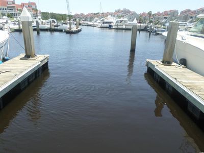 4396 Baldwin Ave. #Boat Slip 44, Little River, SC, 29566
