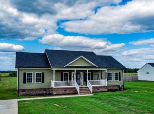 1343 Lynchs Corner Rd, Elizabeth City, NC 27909