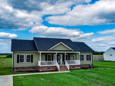 1343 Lynch'S Corner Road, Elizabeth City, NC, 27909