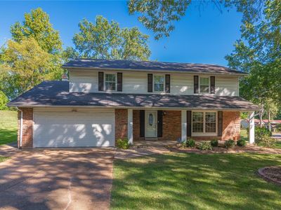 6785 Ryan Crest Dr, Florissant, MO, 63033
