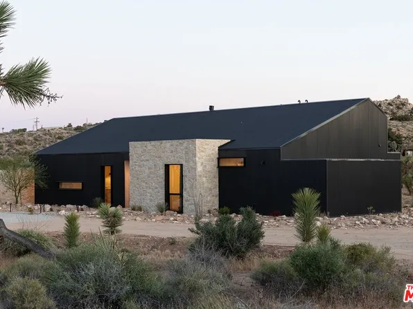 5047 Brisbane Ave, Yucca Valley, CA 92284