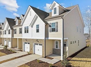 119 McDowell Ln, Mebane, NC 27302