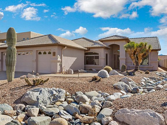 2nd image of 63645 E Desert Peak Dr