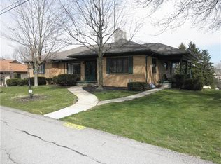 720 Sara Dr, Washington, PA