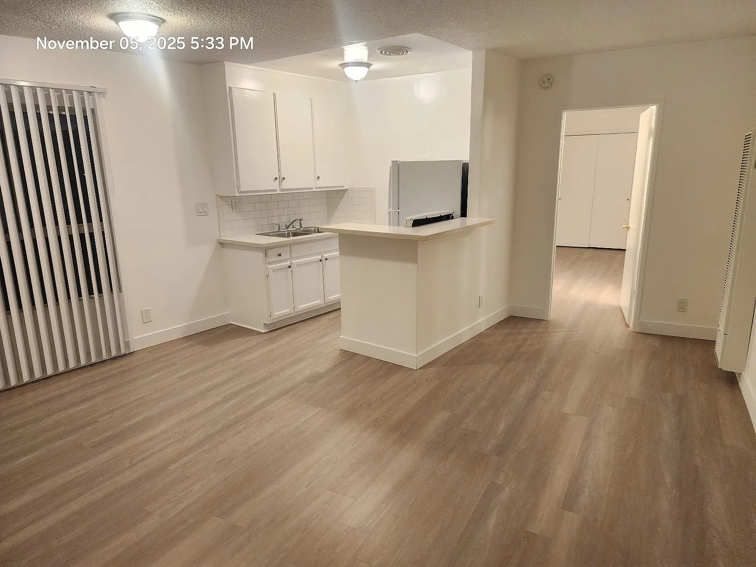 1 bed, 575 sqft, $2,000 — Photo 1