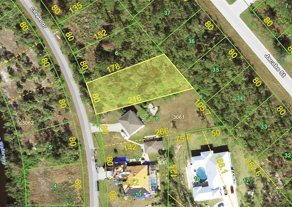 1st image of 2526 Chapel Dr #7