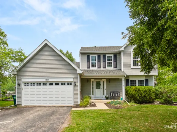 1501 Haines Dr, Batavia, IL 60510