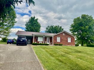 720 Moran Mill Rd, Richmond, KY 40475
