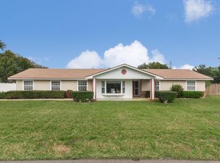 22 Sandpiper Dr, Saint Augustine, FL 32080