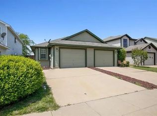 5109 Mountain Spring Trl, Fort Worth, TX 76123