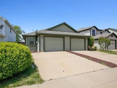 5109 Mountain Spring Trl, Fort Worth, TX, 76123