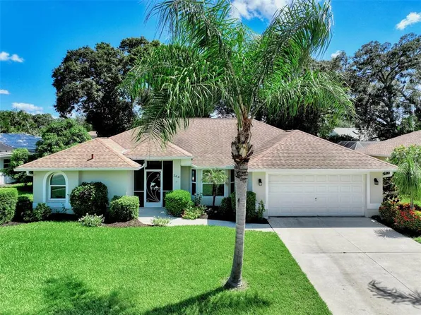 344 Woodvale Dr, Venice, FL 34293