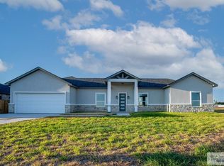 3702 Bea Ave, Harlingen, TX 78550