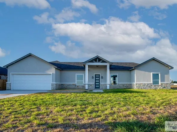 3702 Bea Ave, Harlingen, TX 78550