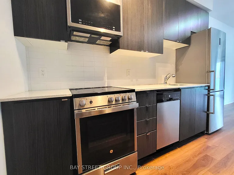 2433 Dufferin St #206 — Photo 11