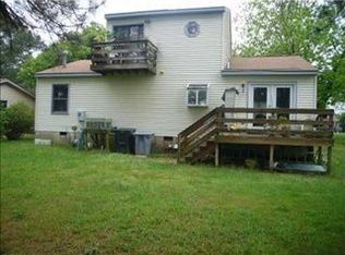 1652 Old Buckroe Rd, Hampton, VA 23664