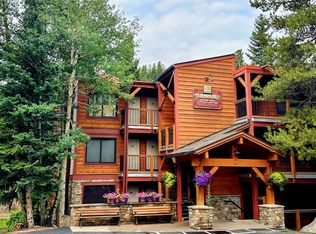 805 Columbine Rd #202, Breckenridge, CO 80424
