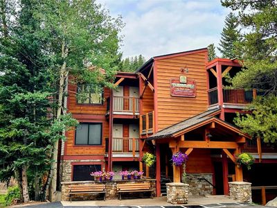 805 Columbine Rd #202, Breckenridge, CO, 80424