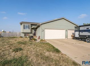 503 United Ave, Harrisburg, SD 57032