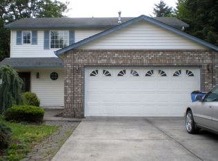3019 NE 140th Ave, Vancouver, WA