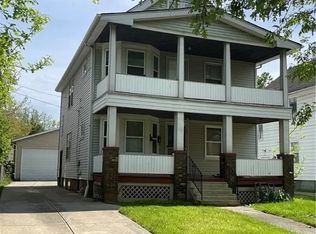 14400 Westropp Ave, Cleveland, OH 44110