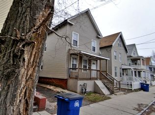 151 West St APT 2, New Haven, CT 06519