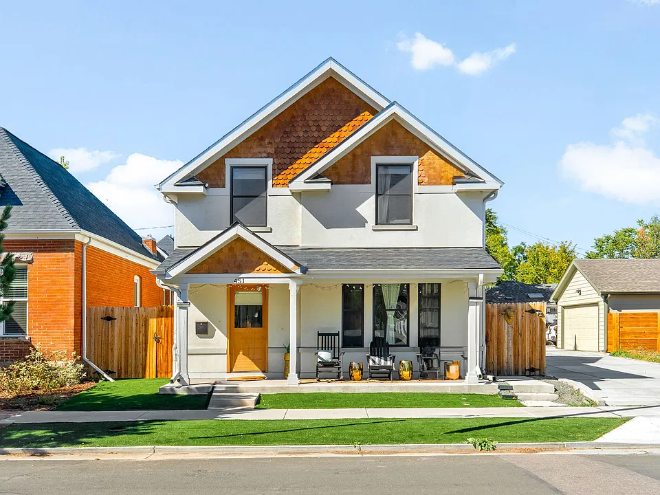 451 Cherokee St