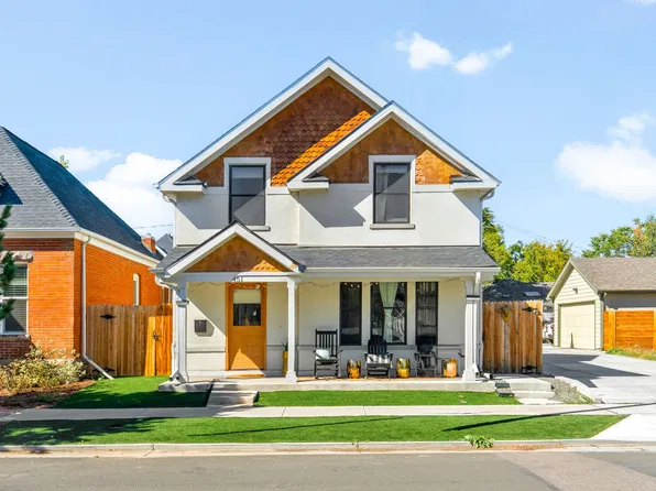 451 Cherokee St, Denver, CO 80204