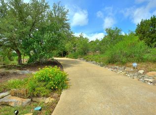 21308 Vista Estates Dr, Spicewood, TX 78669