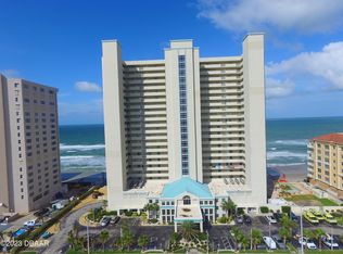 3333 S Atlantic Ave APT 803, Daytona Beach, FL 32118