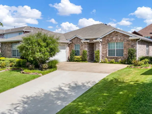 3315 Elmwood Ct, Sachse, TX 75048