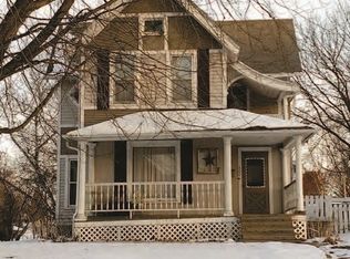 400 W Montgomery St, Sparta, WI 54656