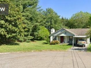 2300 Carbury Rd, Knoxville, TN 37921