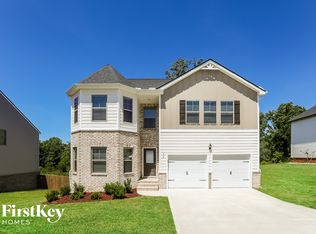 52 Overlook Rd, Covington, GA 30014