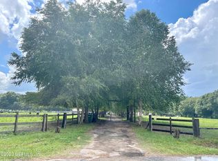 LOT 274098 Two Murrhee Rd, Hilliard, FL 32046