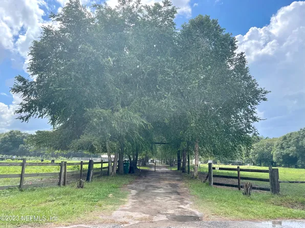 274098 LOT 2-MURRHEE Road, Hilliard, FL 32046