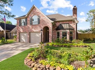 9110 Driftstone Dr, Spring, TX 77379